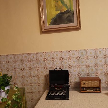 Вілла Demode Кортона Екстер'єр фото