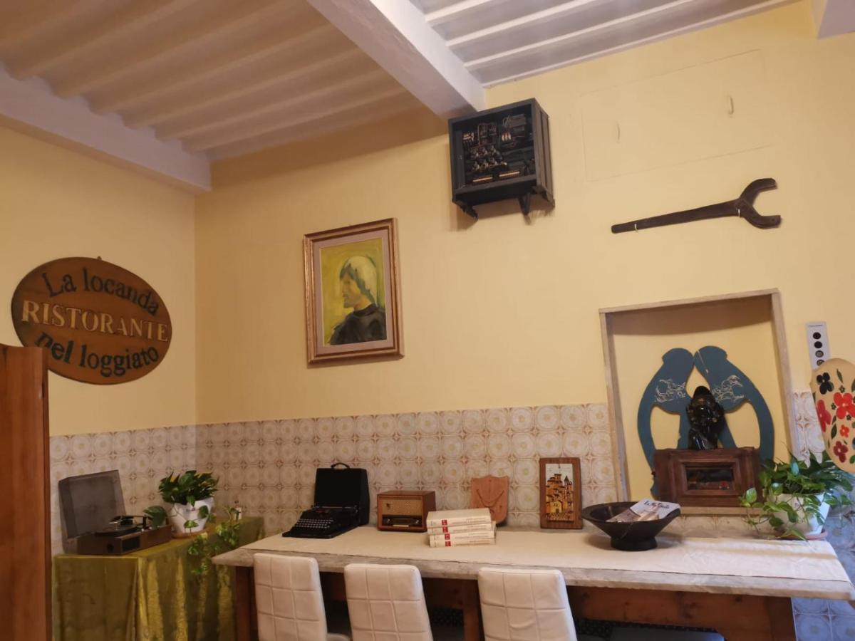 Вілла Demode Кортона Екстер'єр фото